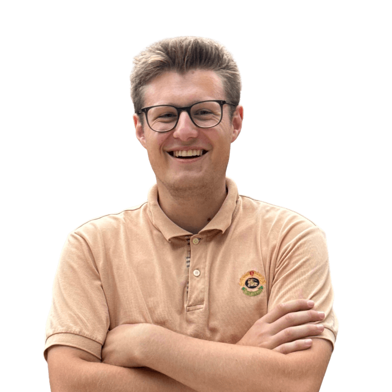 Max Fey — Gründer & KI-Automatisierungsexperte bei Sophera Consulting